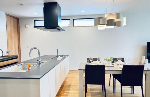 Koshi House | Akikawa Villas 13 - Vacation STAY 18846