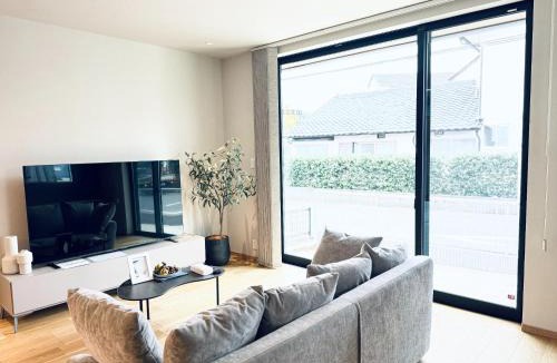 Koshi House | Akikawa Villas 13 - Vacation STAY 18846