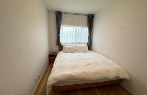 Koshi House | Akikawa Villas 2 - Vacation STAY 18835