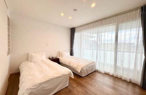 Koshi House | Akikawa Villas 2 - Vacation STAY 18835