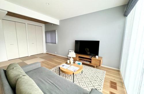 Koshi House | Akikawa Villas 2 - Vacation STAY 18835