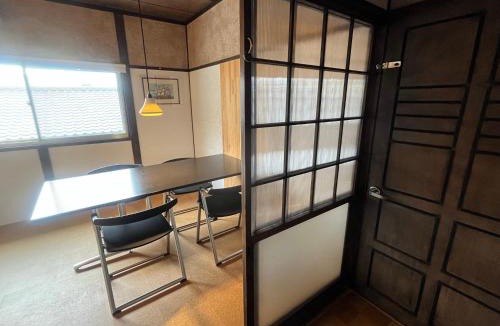 Nagasaki House | AKUNOURA HUIS