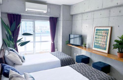 Tomari Hotel | ALBERGO PINO Tomari - Vacation STAY 77963v