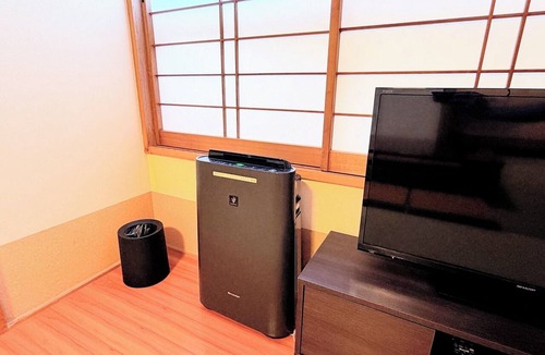 Obama Apartment | All rooms have ocean views | 3rd floor guest rooms/Koba City Fukui