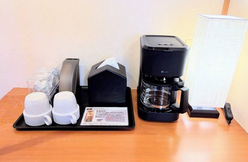 Obama Apartment | All rooms have ocean views | 3rd floor guest rooms/Koba City Fukui