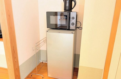 Obama Apartment | All rooms have ocean views | 4th floor guest rooms/Koba City Fukui