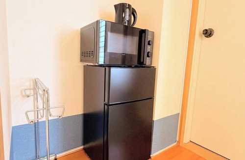 Obama Apartment | All rooms have ocean views | 5th floor guest rooms/Koba City Fukui