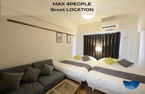Goya Apartment | Allstay GOYA