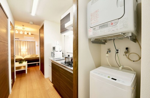 Goya Apartment | Allstay Goya