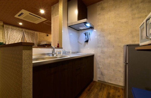 Kamei Cho Apartment | Alphabed Takamatsu Central Park 101 Special ro/Takamatsu Kagawa