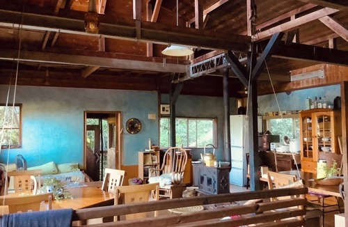 Minamiizu Cottage | alternative life