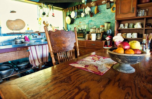 Minamiizu Cottage | alternative life
