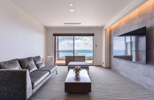 Ibusuki Hotel | amafuru-oka