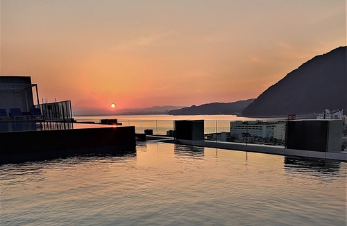 Beppu Hotel | AMANEK Beppu YULA-RE