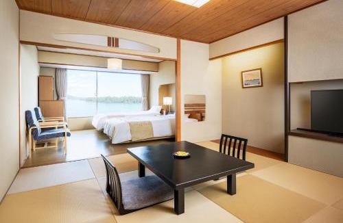 Amanohashidate Hotel | Amano Hashidate Hotel