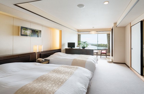 Amanohashidate Hotel | Amanohashidate Hotel