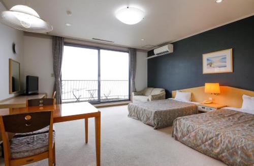 Amanohashidate Hotel | Amanohashidateso