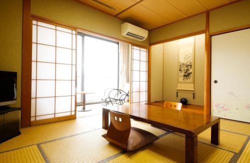 Amanohashidate Hotel | Amanohashidateso
