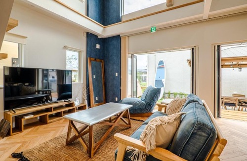 Nagahama Other | AMAZING LIFESTYLE GLAMPING HOTEL - Vacation STAY 44057v