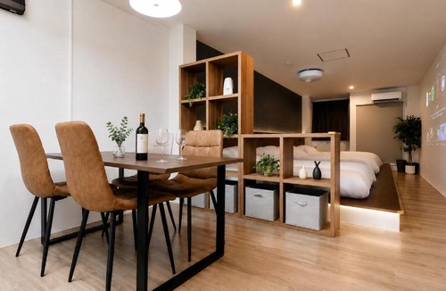 Toshima Apartment | Amber inn 池袋