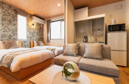 Sasebo Apartment | Ambicia Sasebo