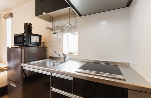 Sasebo Apartment | Ambicia Sasebo