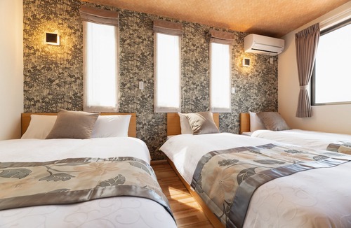 Sasebo Hotel | Ambicia Sasebo