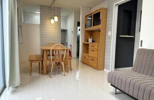 Tosu Apartment | AMP FLAT Tosu