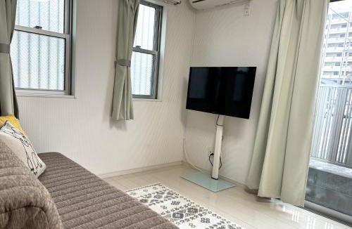Tosu Apartment | AMP FLAT Tosu