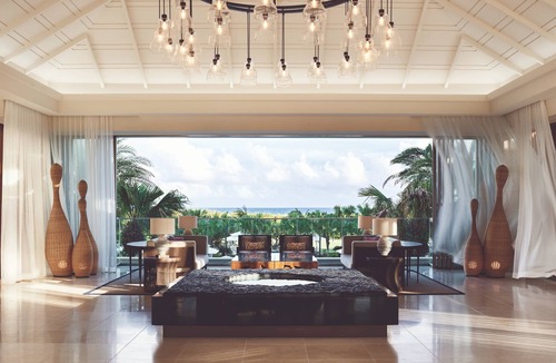 Taketomi-jima Taketomi-cho Hotel | ANA InterContinental Ishigaki Resort by IHG