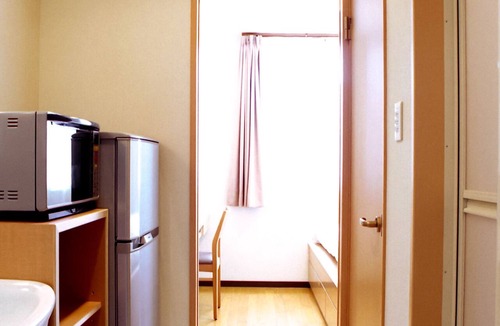 Anan Hotel | Anan Station Hotel