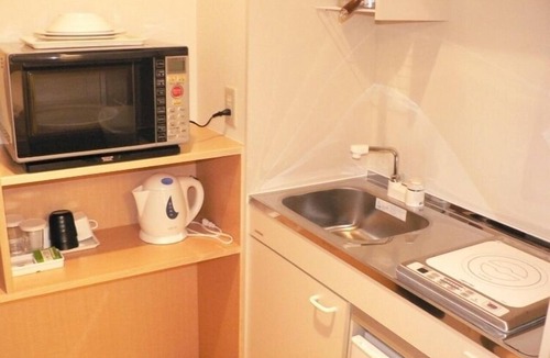 Anan Hotel | Anan Station Hotel