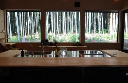Katsuura House | and FOREST Katsuura Take no Hanare - Vacation STAY 91561v