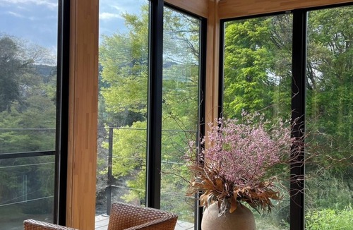 Isumi-gun Villa | and RIVER Katsuura