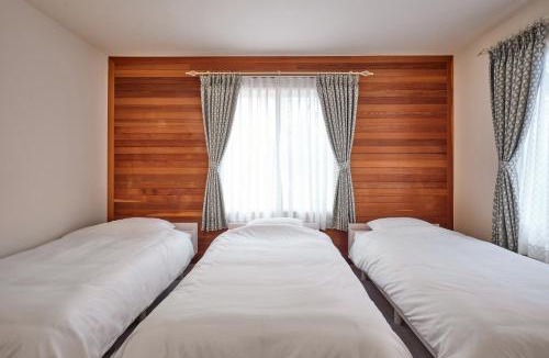 Nasu House | Angel Woods