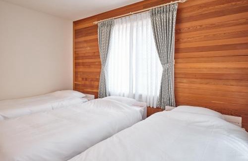 Nasu House | Angel Woods