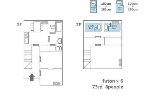 Ise House | Annei-an