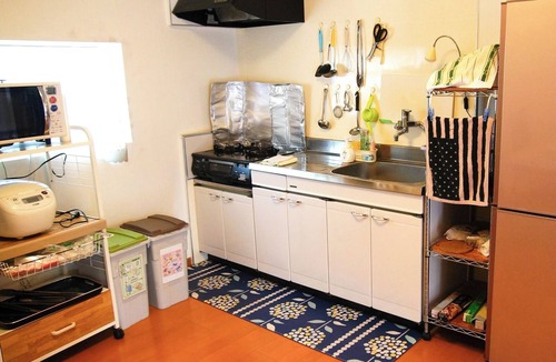 Shiraho House | Annex Westernstyle rooms WiFi available Parki/Ishigaki Okinawa