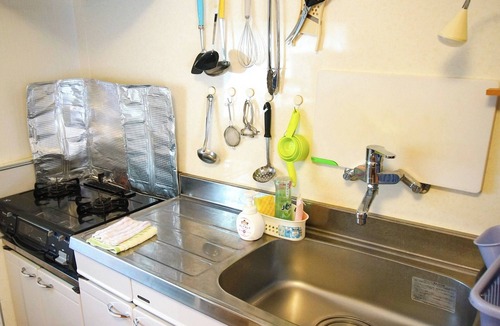 Shiraho House | Annex Westernstyle rooms WiFi available Parki/Ishigaki Okinawa