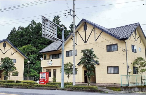Nikko Hotel | AnnexRoom Only Big Twin Room 1st Floor Annex/Nikko Tochigi