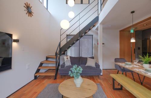 Yumoto Apartment | ＡＮＯＴＨＥＲ箱根湯本 a