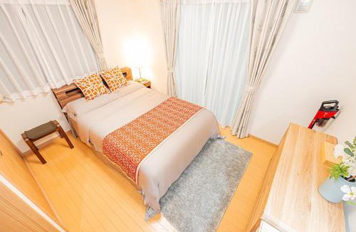 Kitakoiwa Villa | Anzu 4 Bed rooms Villa 5 minutes walk from Keise line Edogawa station