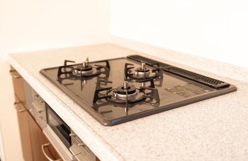 Aoi Ward Apartment | Aoi Stay Takajo