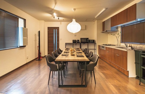 Aoi Ward Apartment | AOI STAY TAKAJO | Stay in a castle town a highqu/Shizuoka City Shizuoka