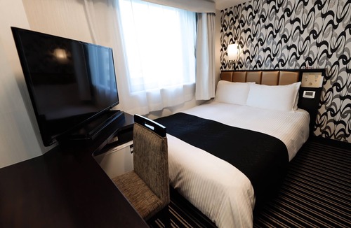 Asakusabashi Hotel | APA Hotel Asakusabashi Ekikita