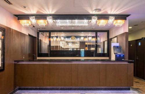 Asakusabashi Hotel | APA Hotel Asakusabashi Ekimae