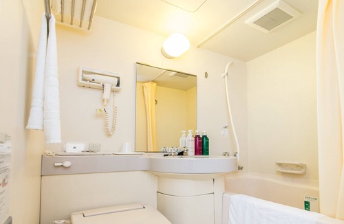 Fukui Hotel | APA Hotel Fukui Katamachi