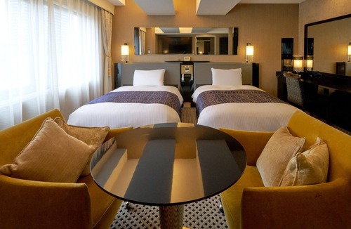 Hiroshima City Centre Hotel | APA Hotel Hiroshima Ekimae Ohashi
