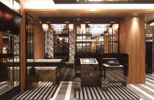 Furusato Onsen Hotel | APA Hotel Kagoshima Chuoekimae Nishiguchi