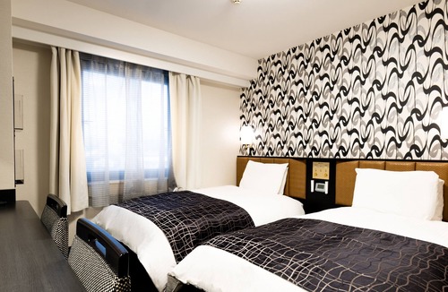 Kanazawa Hotel | APA Hotel Kanazawa Katamachi